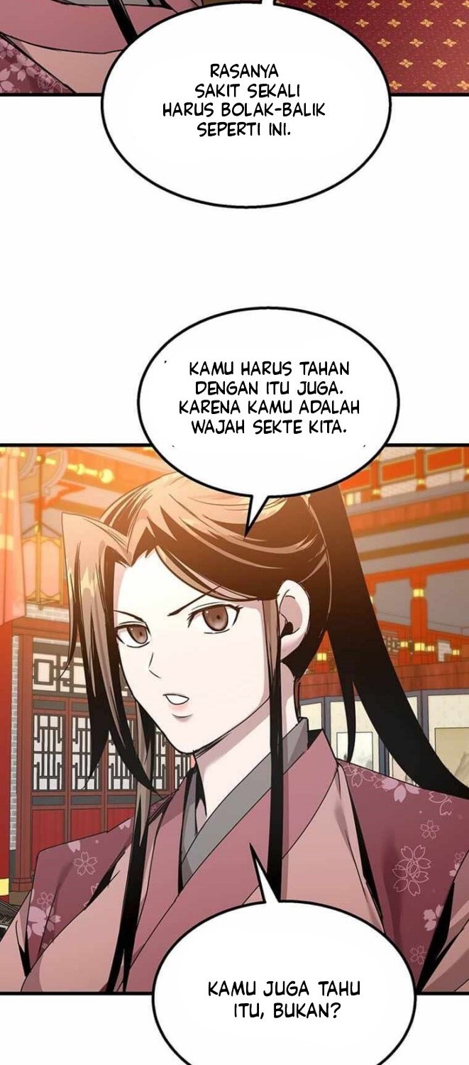 Strongest Fighter Chapter 97 Gambar 38