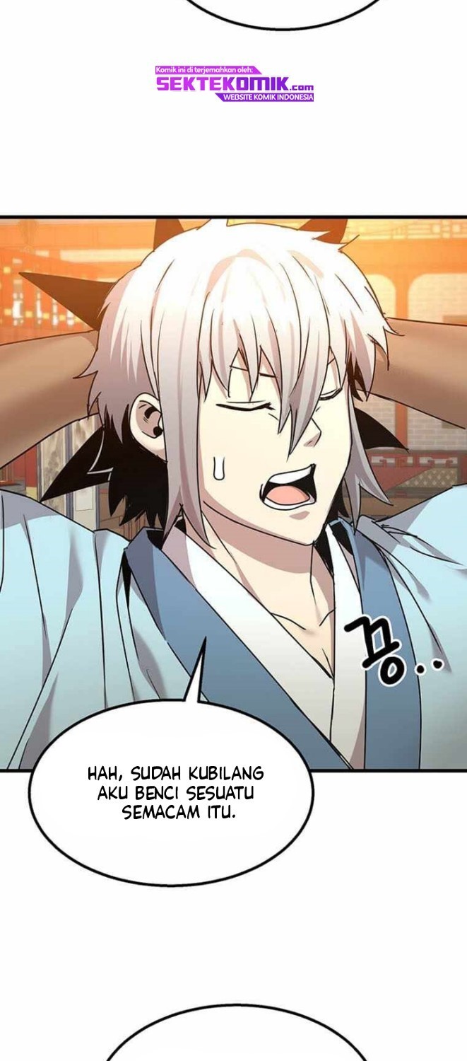 Strongest Fighter Chapter 97 Gambar 39