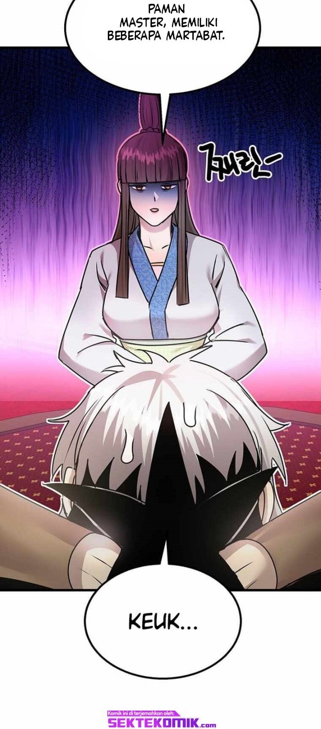 Strongest Fighter Chapter 97 Gambar 40