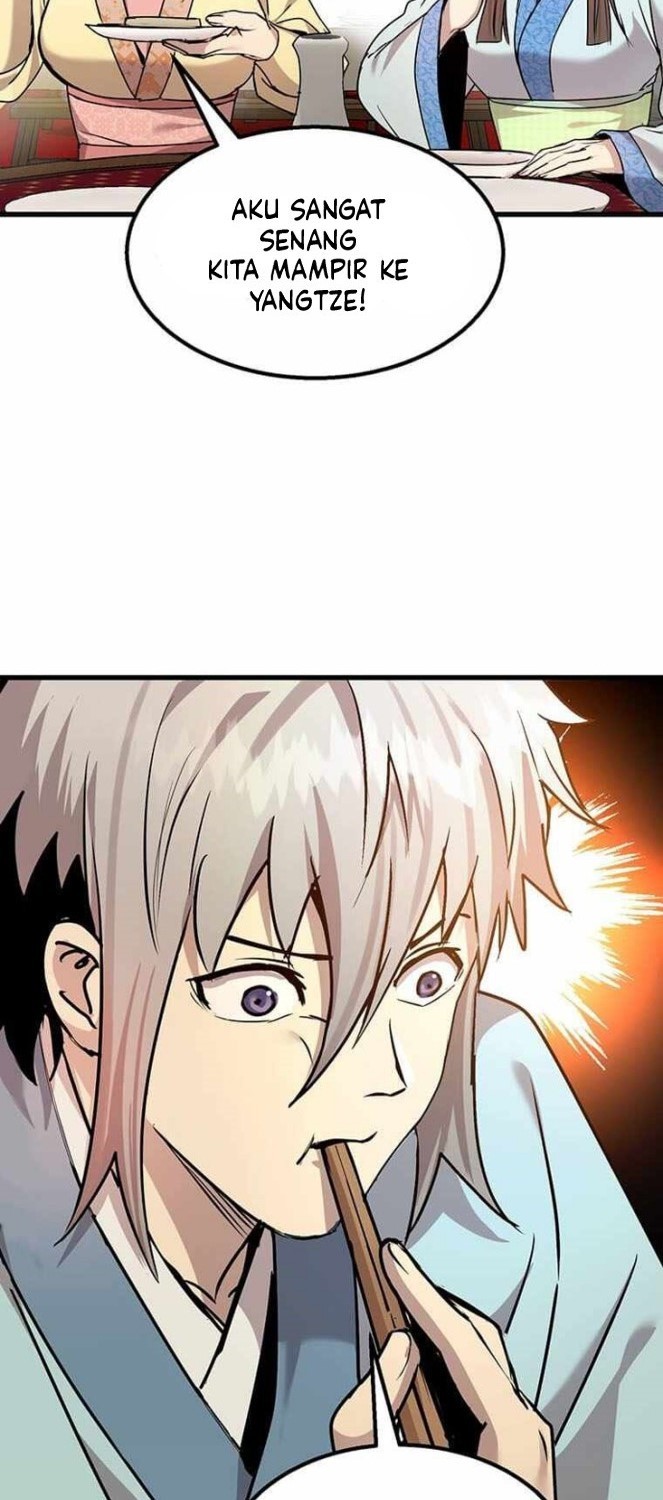 Strongest Fighter Chapter 97 Gambar 46