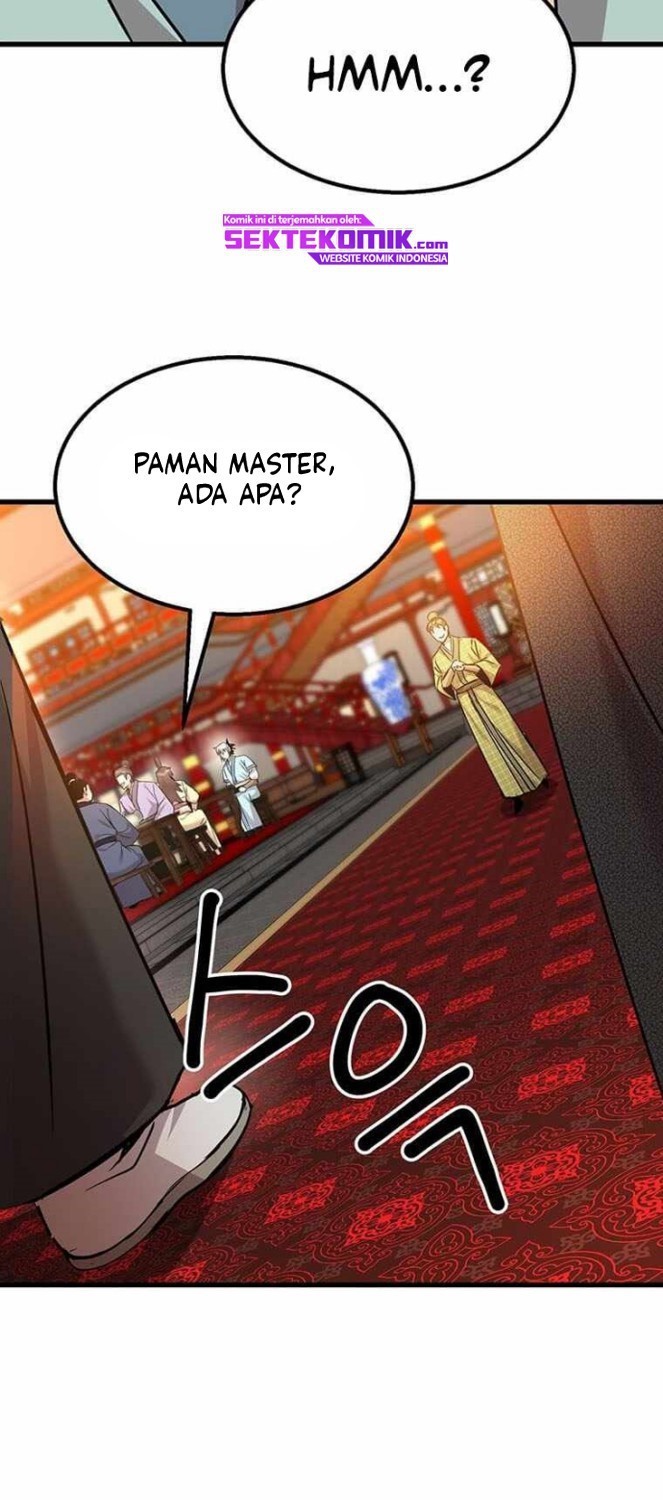 Strongest Fighter Chapter 97 Gambar 47