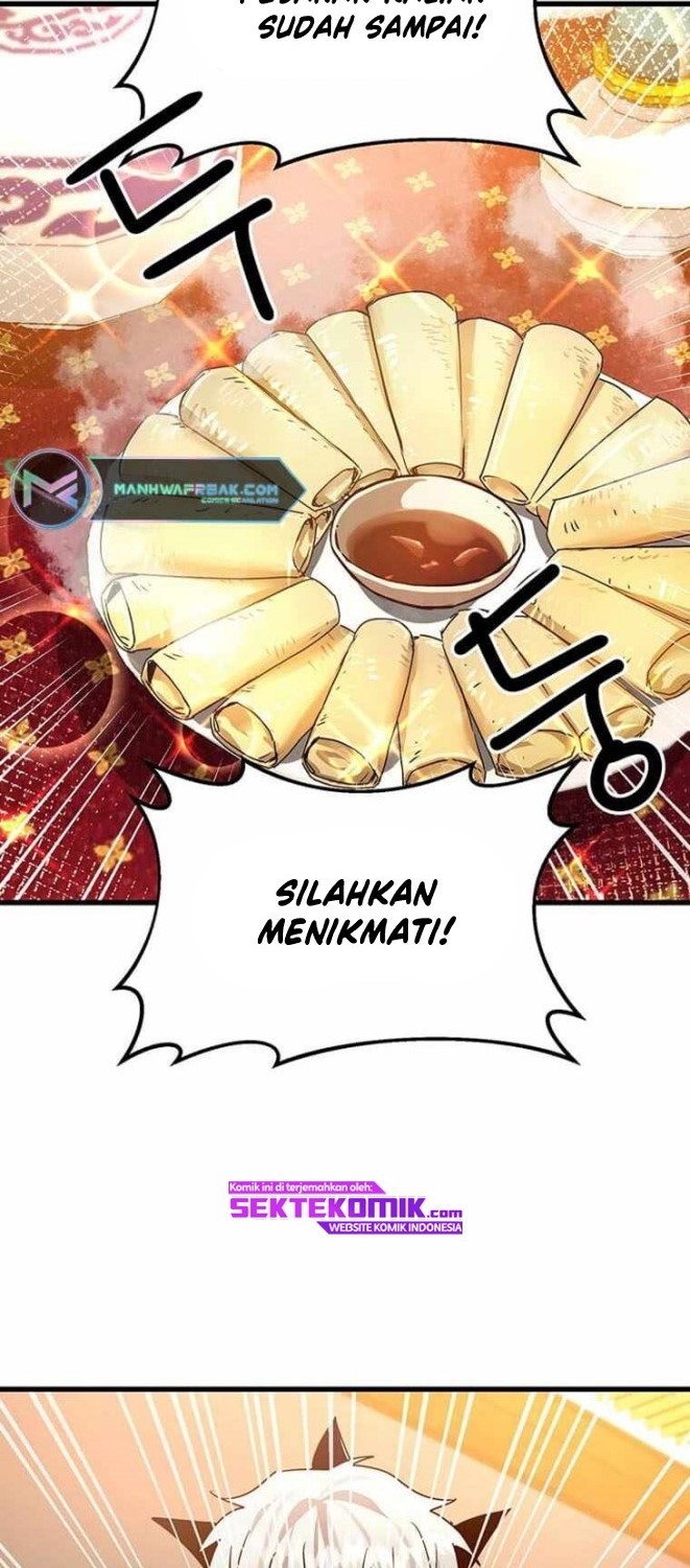 Strongest Fighter Chapter 97 Gambar 42