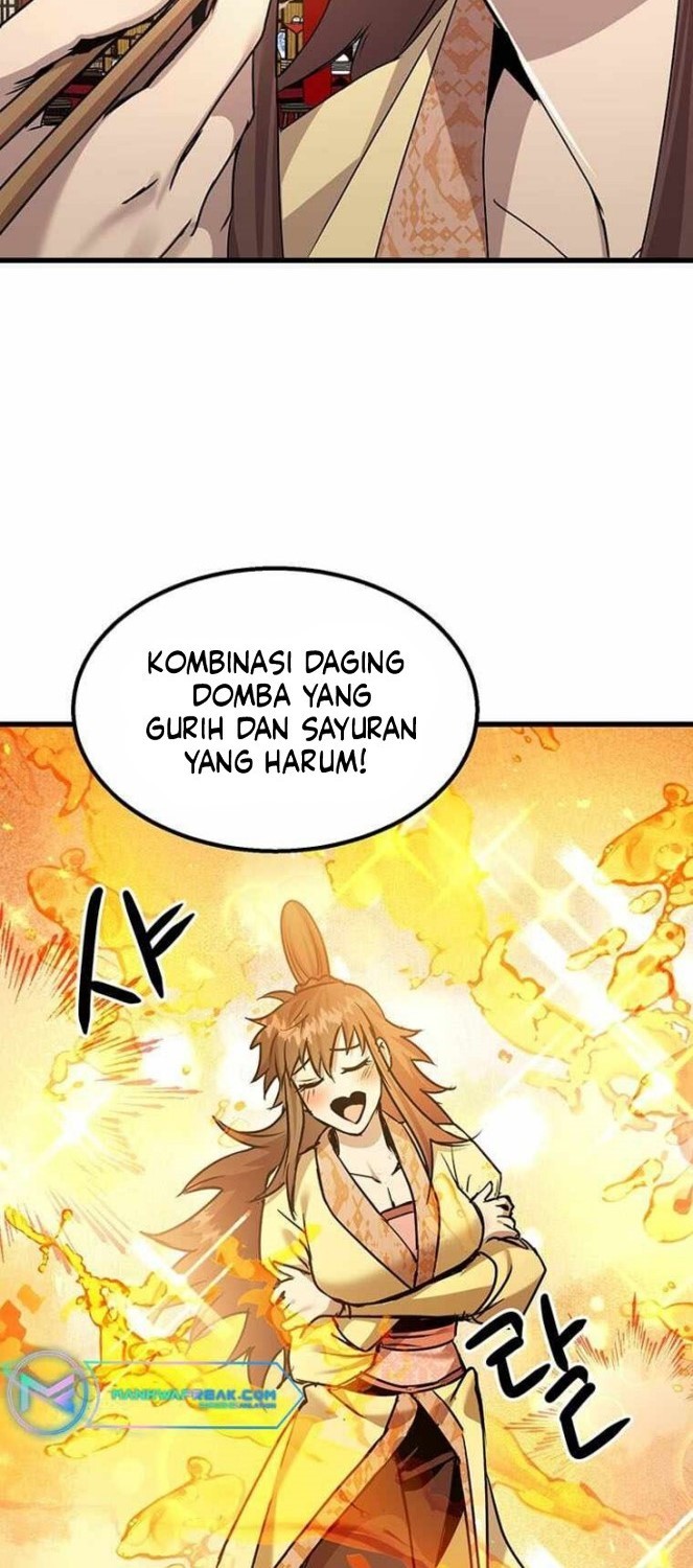 Strongest Fighter Chapter 97 Gambar 44