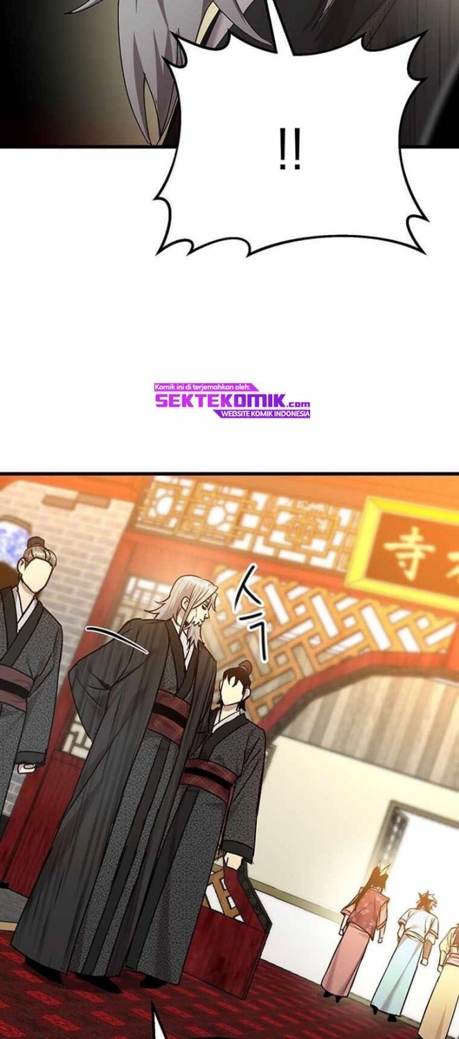 Strongest Fighter Chapter 97 Gambar 56