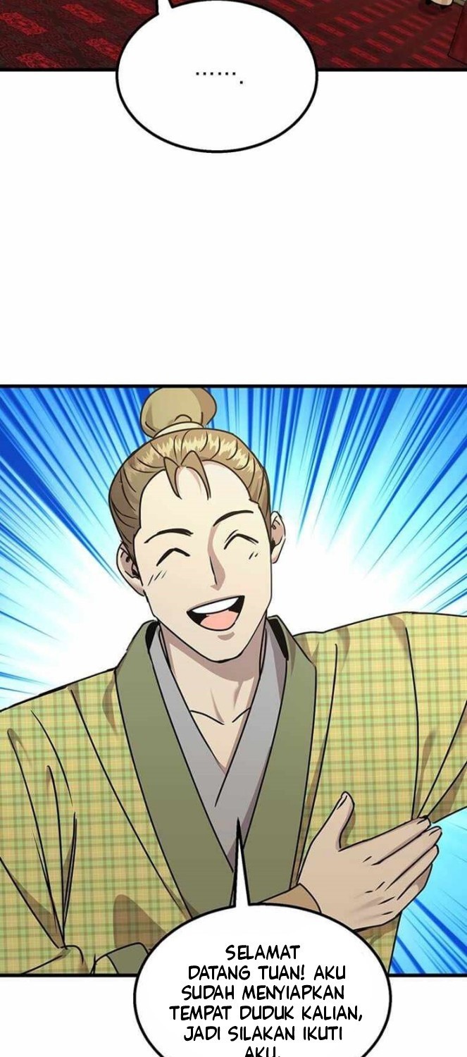 Strongest Fighter Chapter 97 Gambar 57