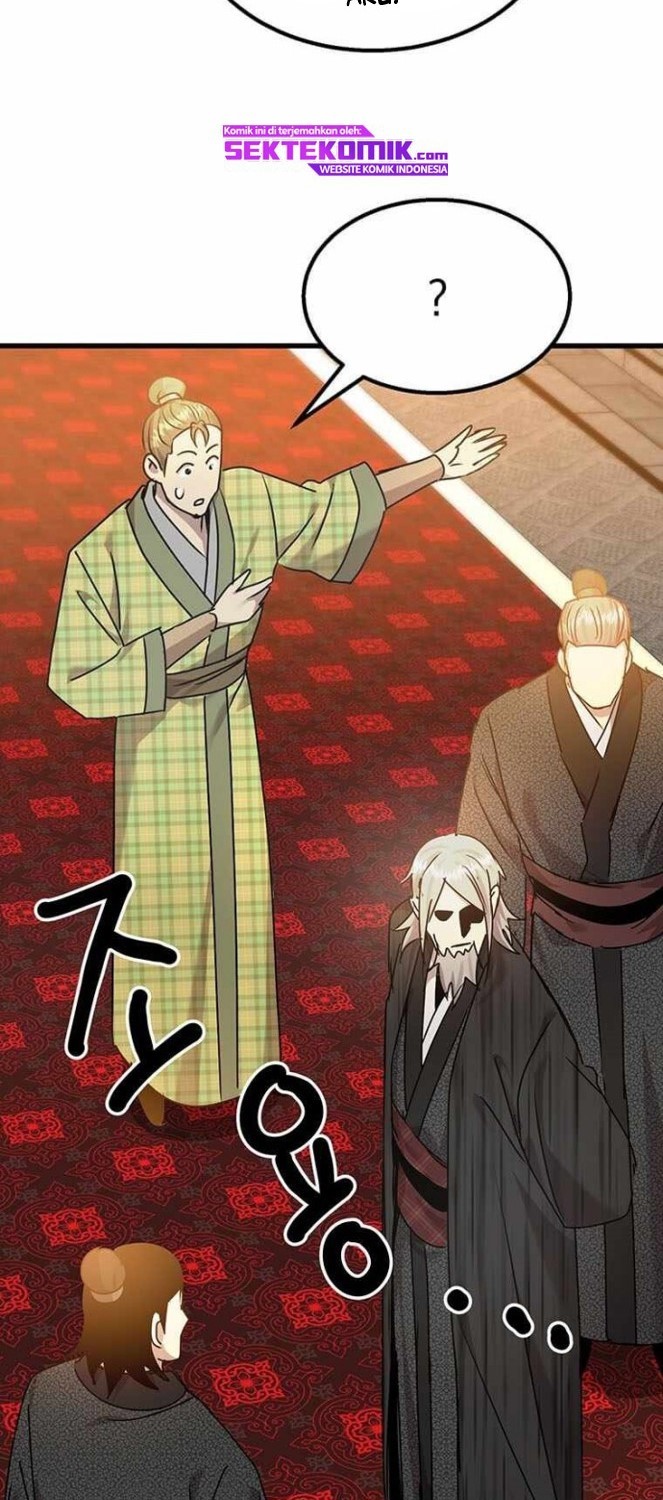 Strongest Fighter Chapter 97 Gambar 58