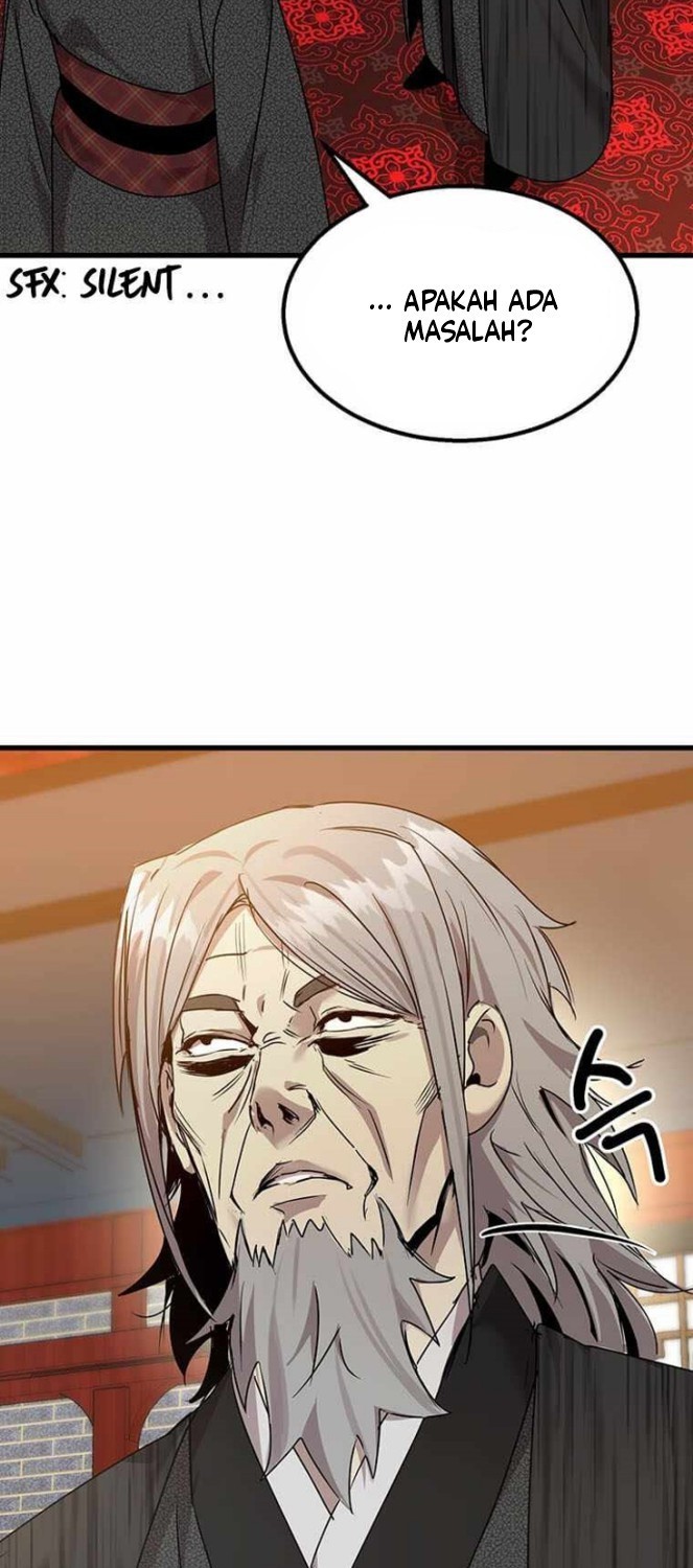 Strongest Fighter Chapter 97 Gambar 59