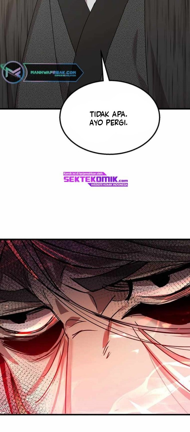 Strongest Fighter Chapter 97 Gambar 60