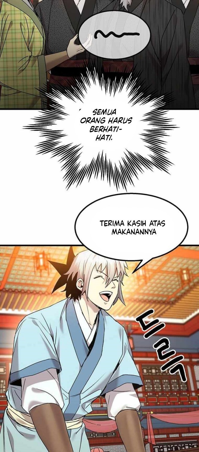 Strongest Fighter Chapter 97 Gambar 51