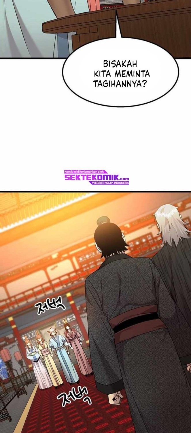 Strongest Fighter Chapter 97 Gambar 52