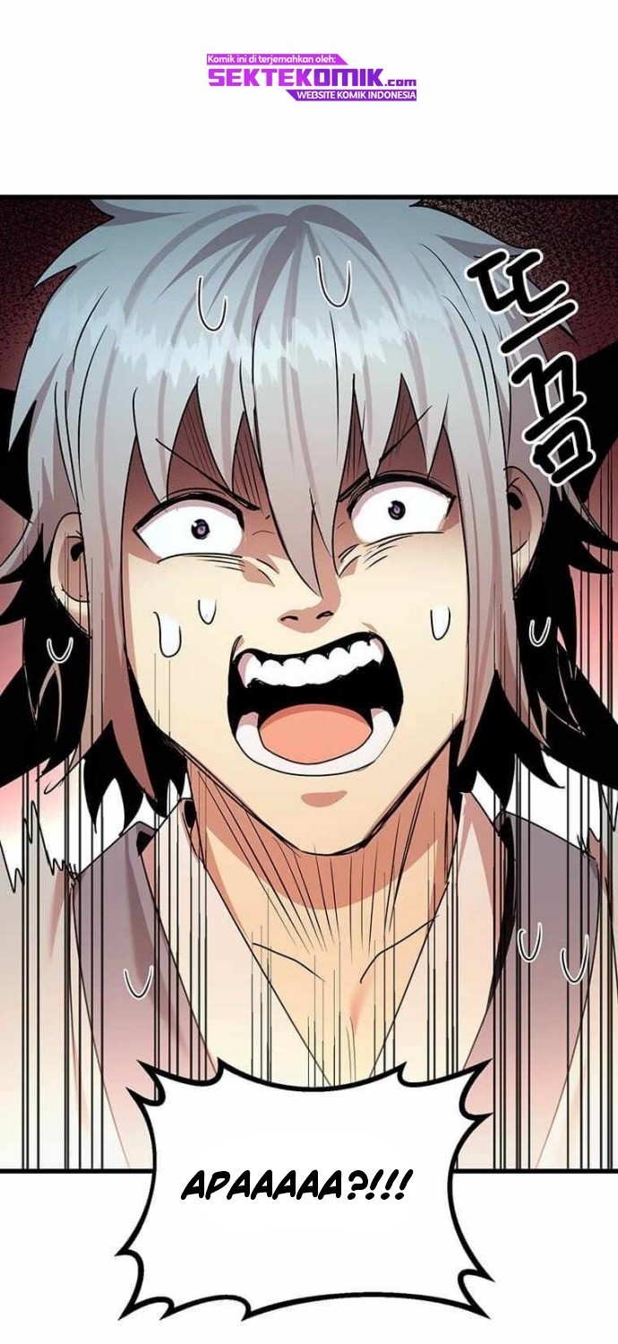 Strongest Fighter Chapter 97 Gambar 65