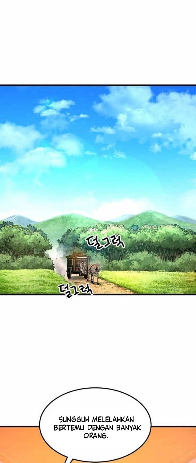 Strongest Fighter Chapter 97 Gambar 7