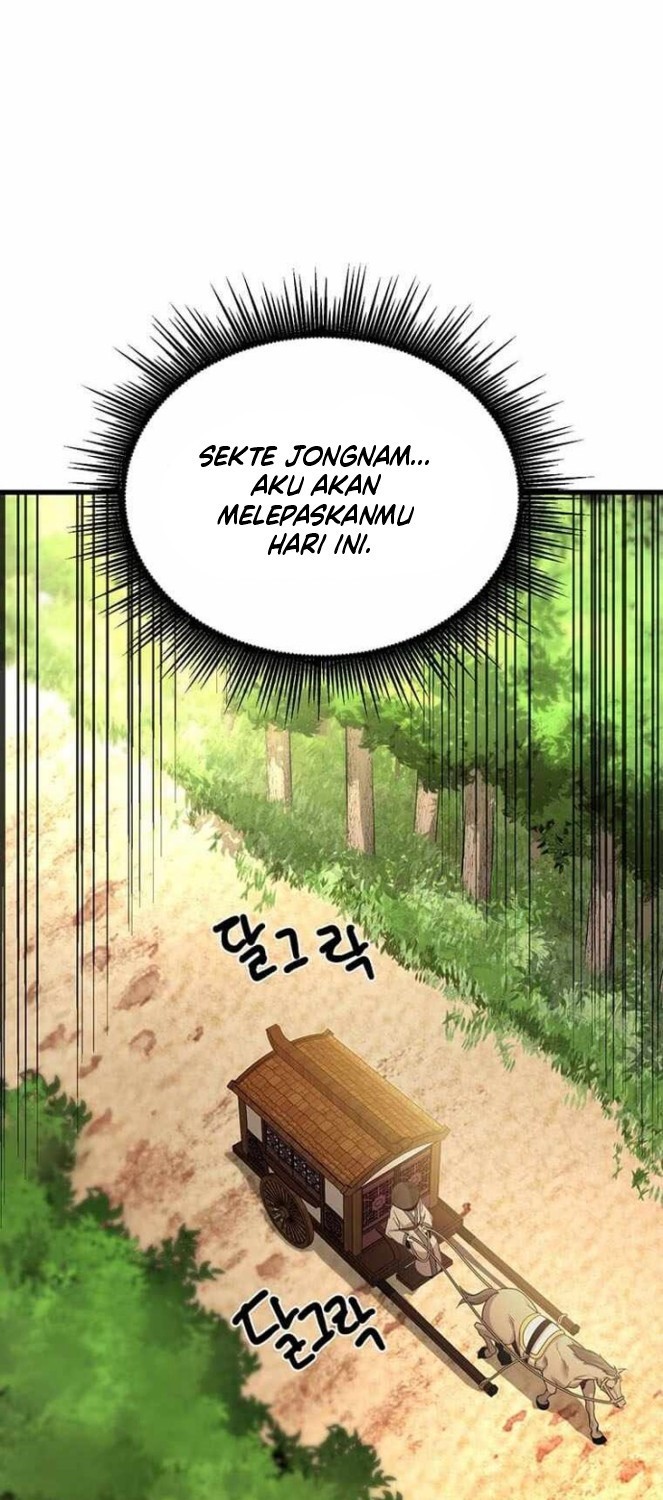 Strongest Fighter Chapter 97 Gambar 61