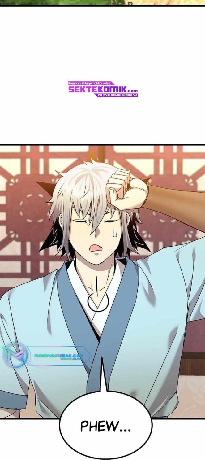 Strongest Fighter Chapter 97 Gambar 62