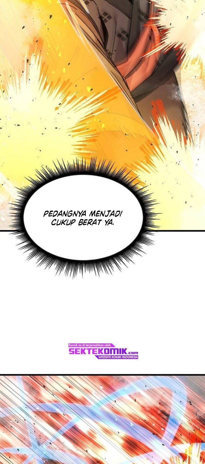 Strongest Fighter Chapter 96 Gambar 15