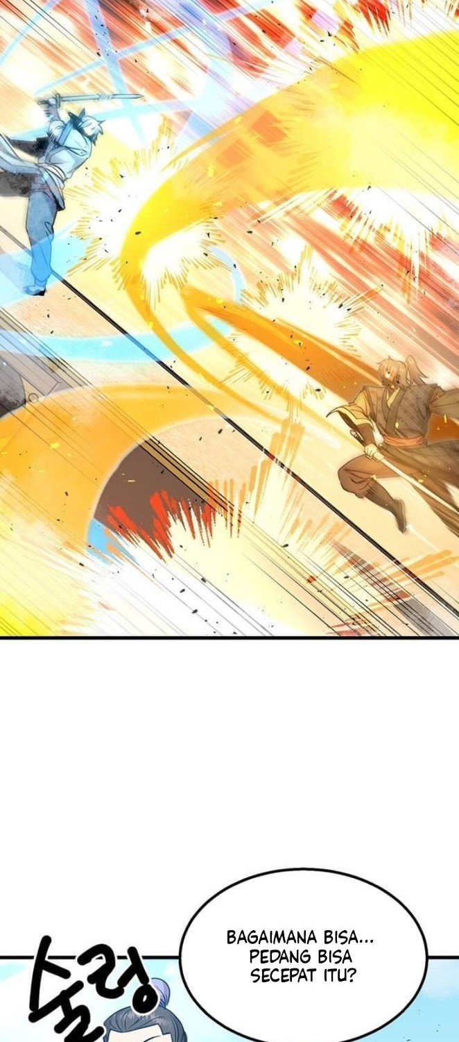 Strongest Fighter Chapter 96 Gambar 16