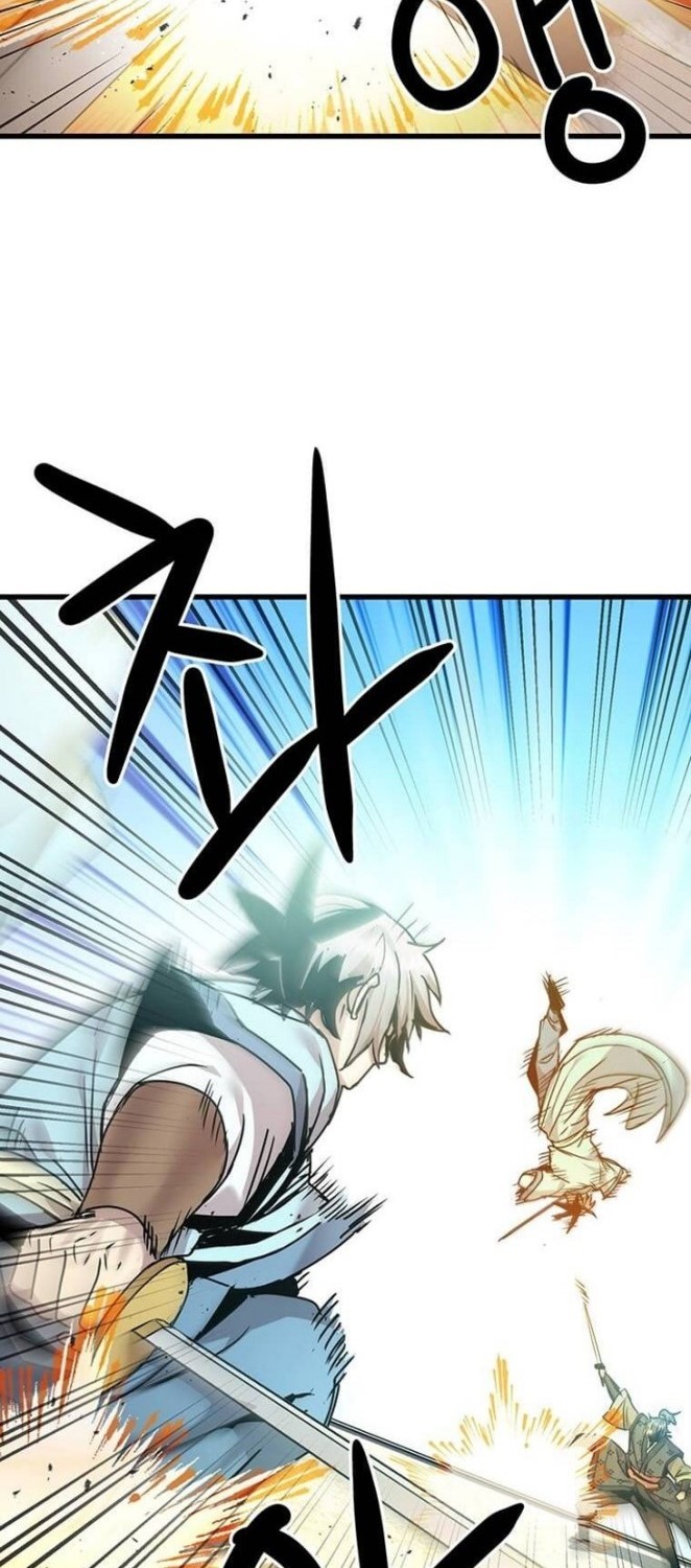 Strongest Fighter Chapter 96 Gambar 18