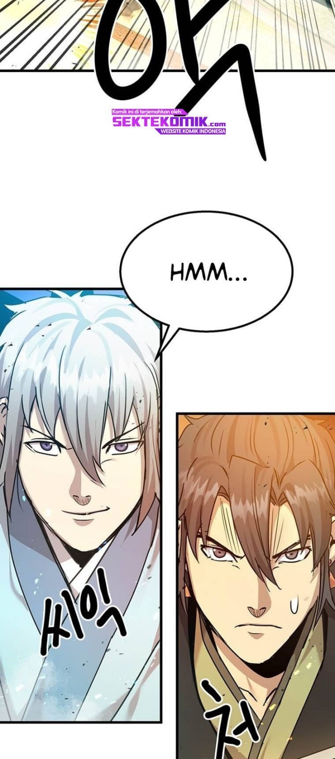 Strongest Fighter Chapter 96 Gambar 19