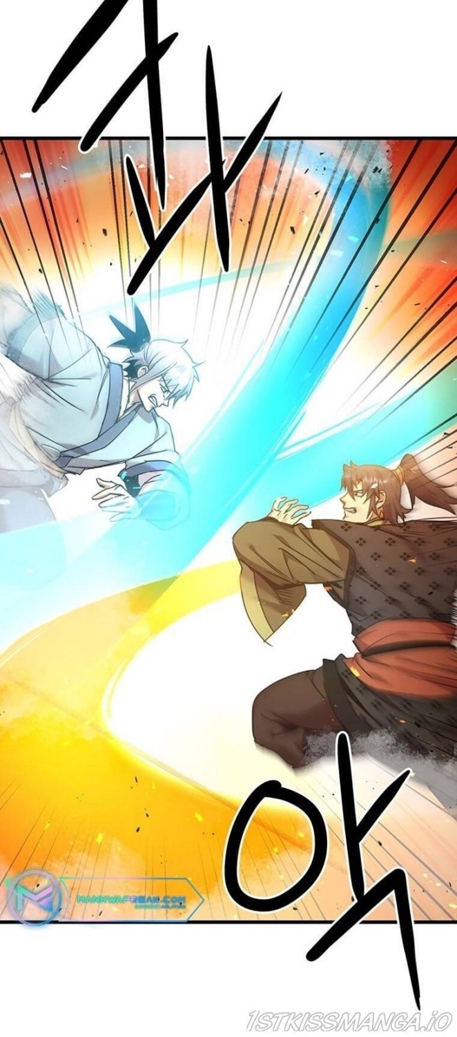 Strongest Fighter Chapter 96 Gambar 11