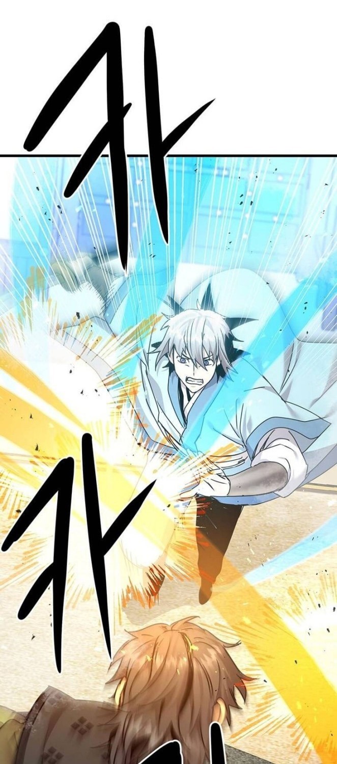 Strongest Fighter Chapter 96 Gambar 12