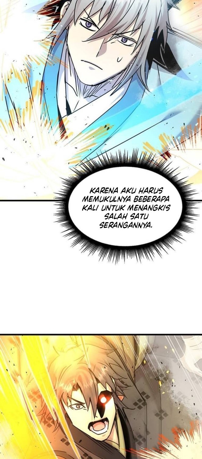 Strongest Fighter Chapter 96 Gambar 14