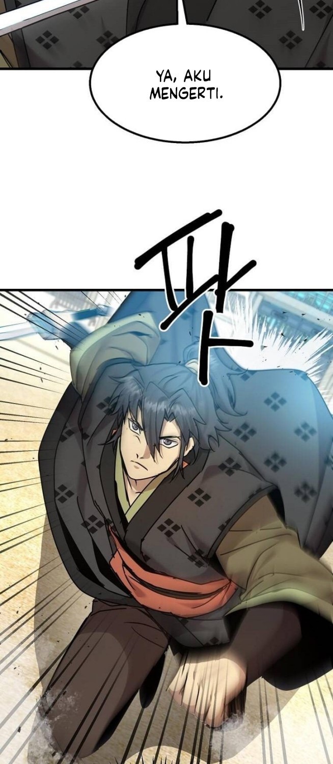 Strongest Fighter Chapter 96 Gambar 25