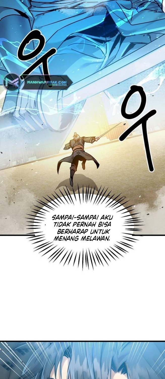 Strongest Fighter Chapter 96 Gambar 27