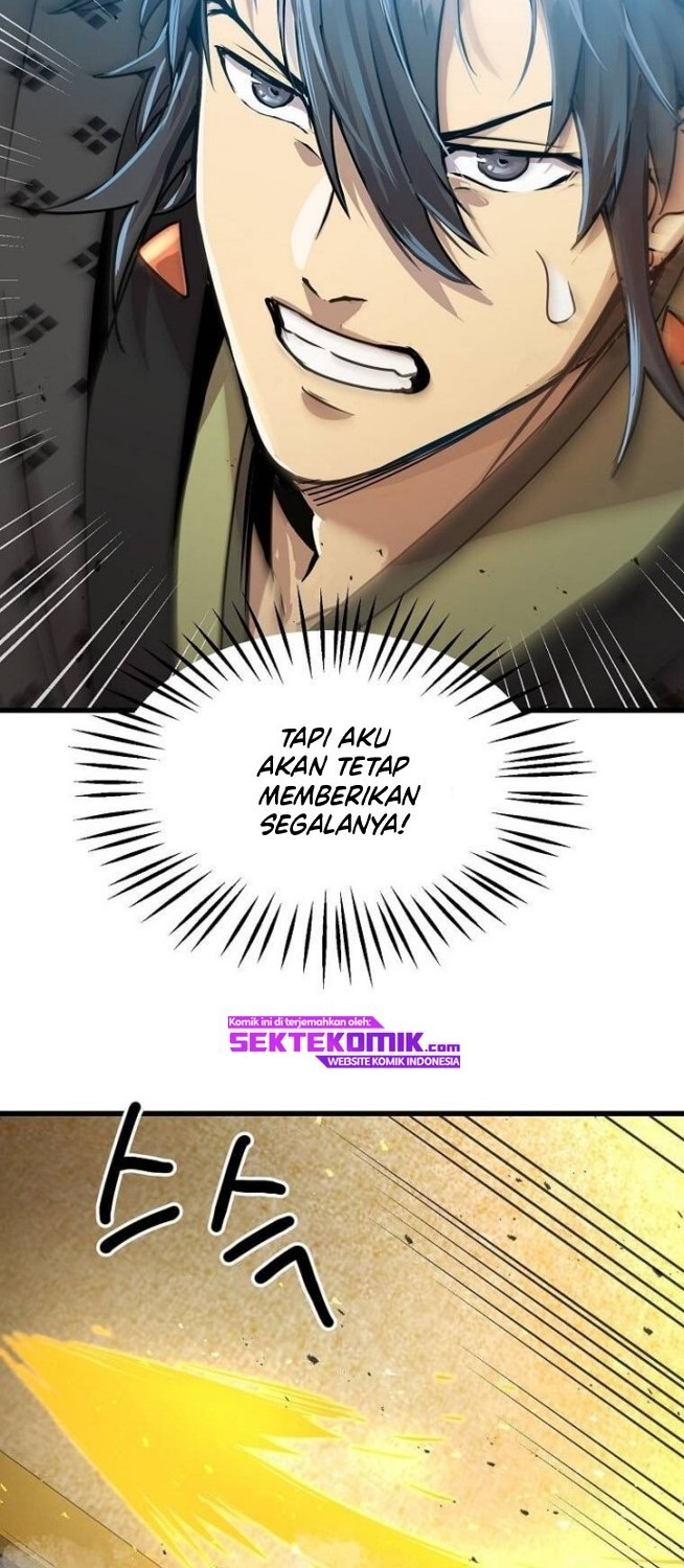 Strongest Fighter Chapter 96 Gambar 28