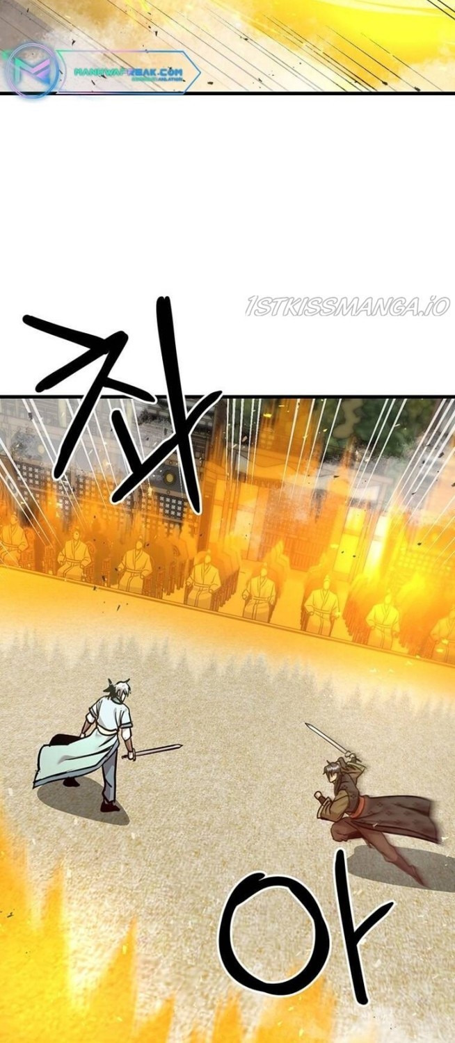 Strongest Fighter Chapter 96 Gambar 29