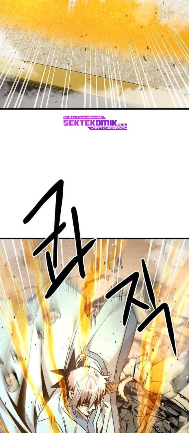 Strongest Fighter Chapter 96 Gambar 30