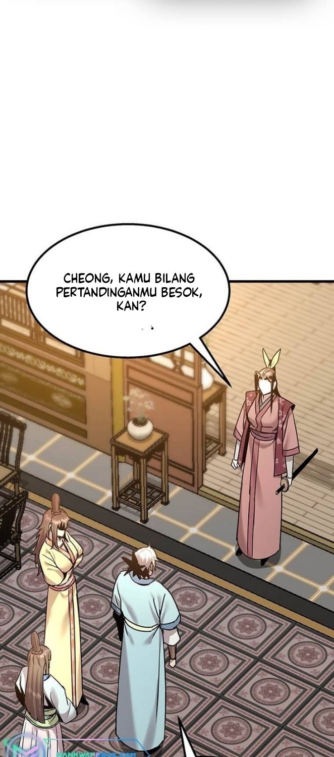 Strongest Fighter Chapter 96 Gambar 3