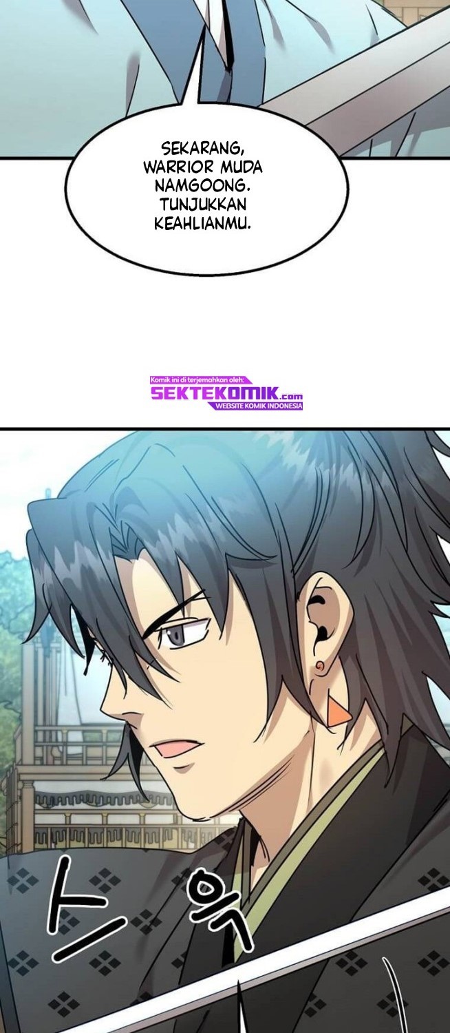 Strongest Fighter Chapter 96 Gambar 24