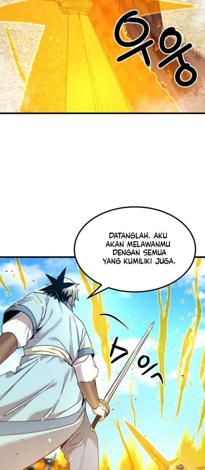 Strongest Fighter Chapter 96 Gambar 35