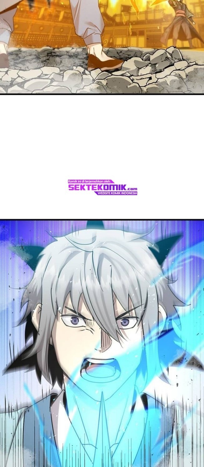 Strongest Fighter Chapter 96 Gambar 36