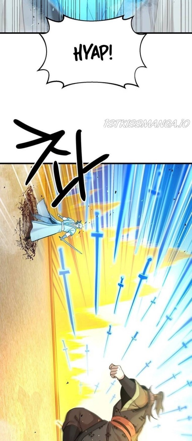 Strongest Fighter Chapter 96 Gambar 37