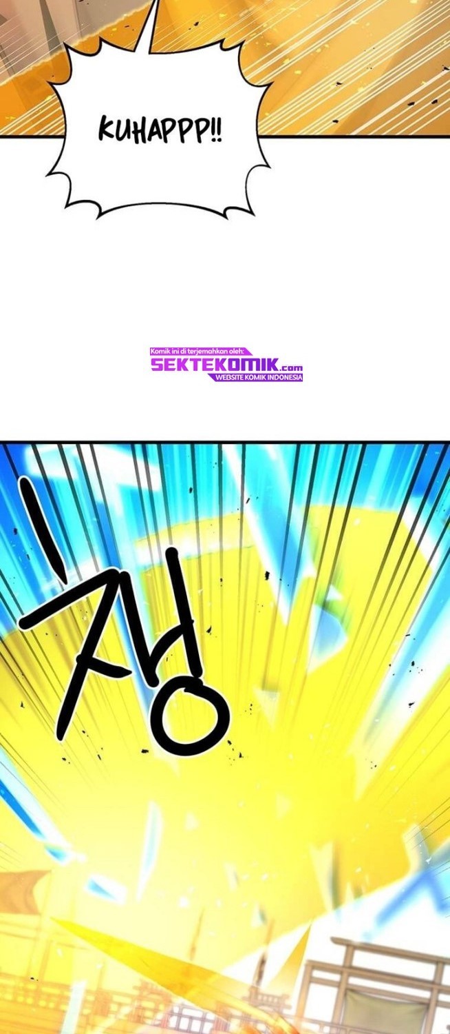 Strongest Fighter Chapter 96 Gambar 40