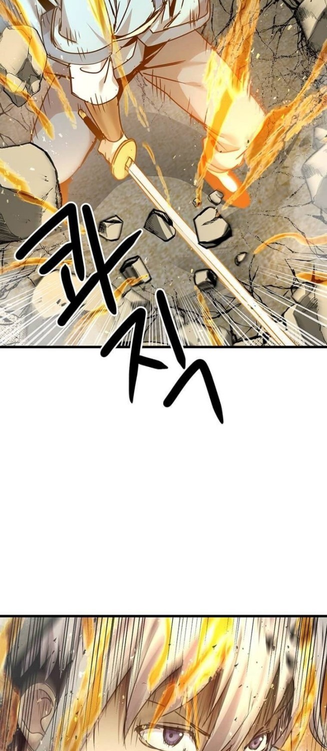 Strongest Fighter Chapter 96 Gambar 31