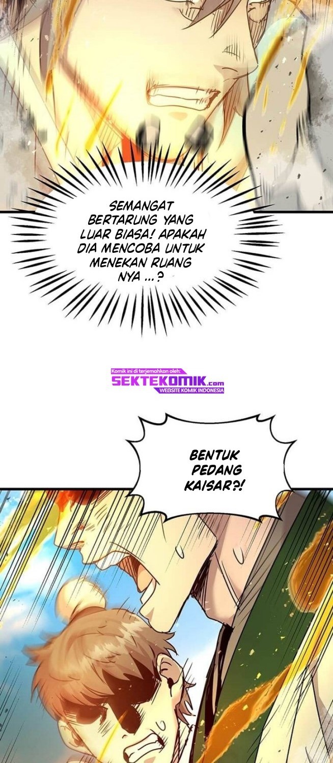 Strongest Fighter Chapter 96 Gambar 32