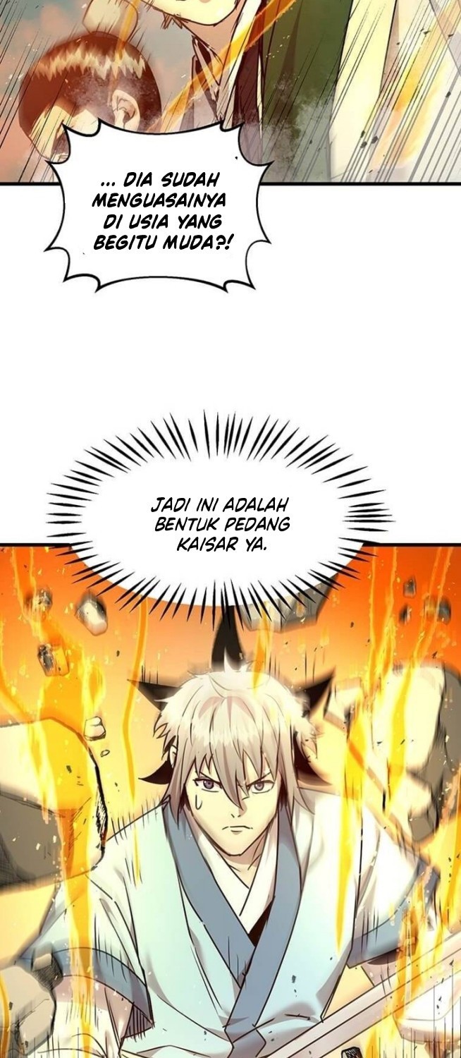 Strongest Fighter Chapter 96 Gambar 33