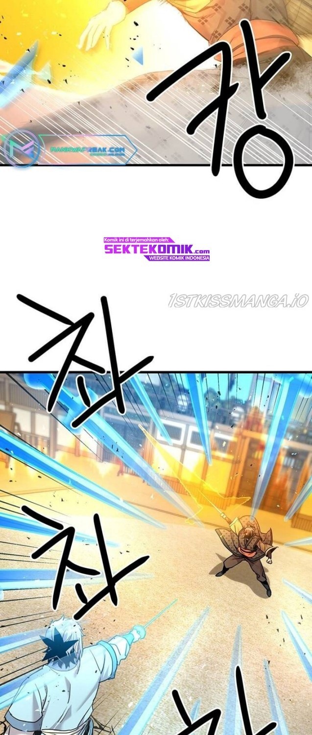 Strongest Fighter Chapter 96 Gambar 45