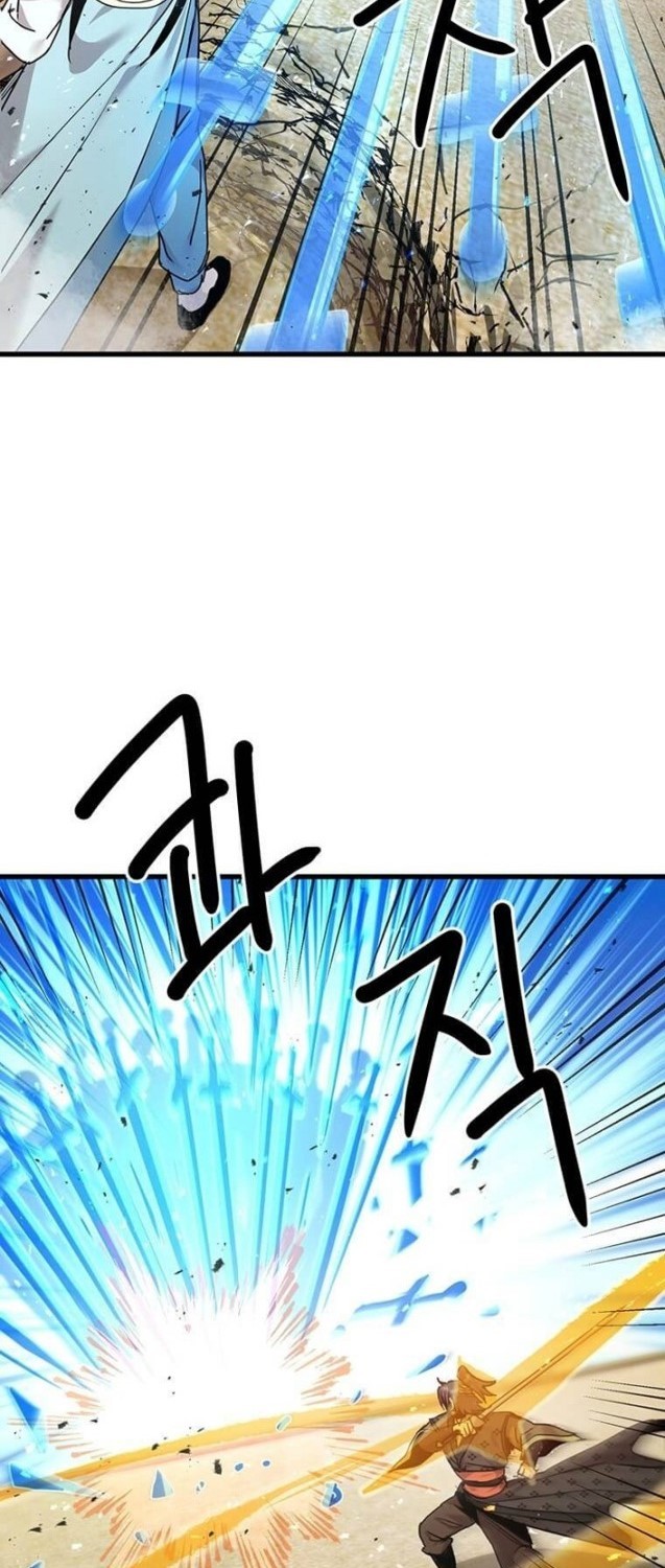 Strongest Fighter Chapter 96 Gambar 46