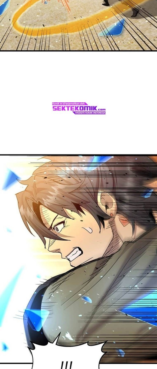 Strongest Fighter Chapter 96 Gambar 47