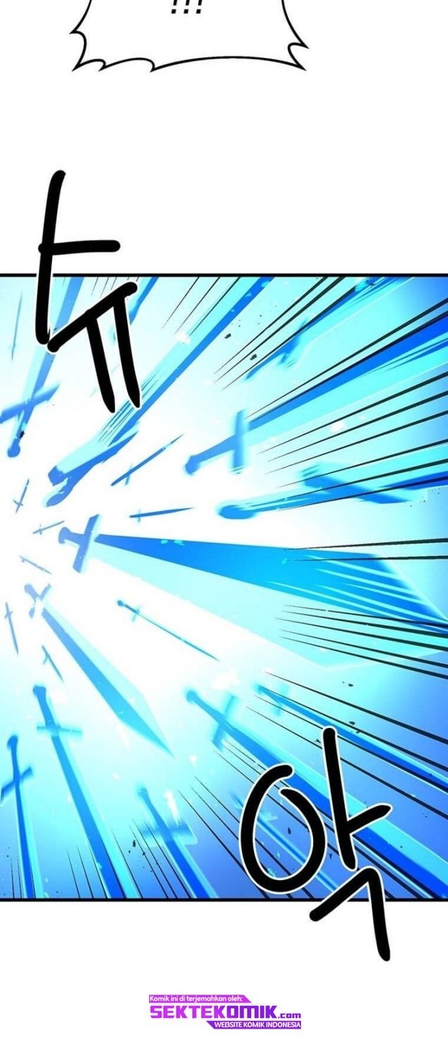 Strongest Fighter Chapter 96 Gambar 48