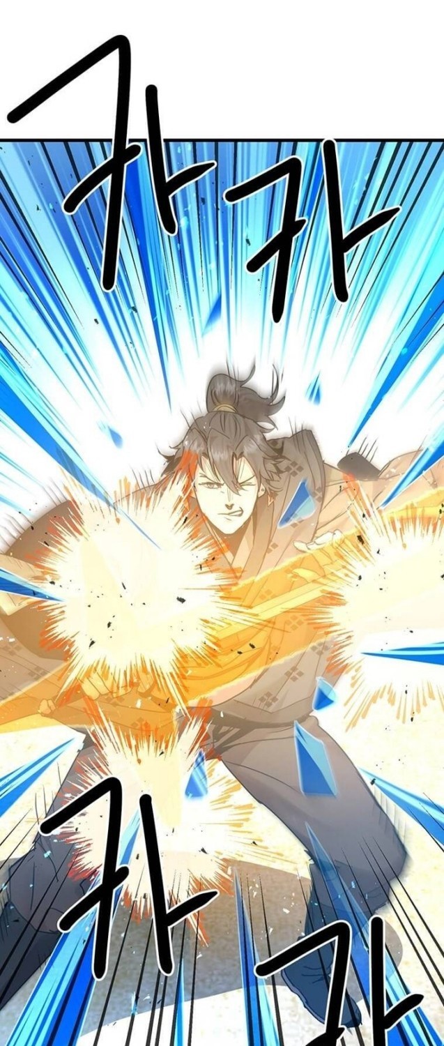 Strongest Fighter Chapter 96 Gambar 49