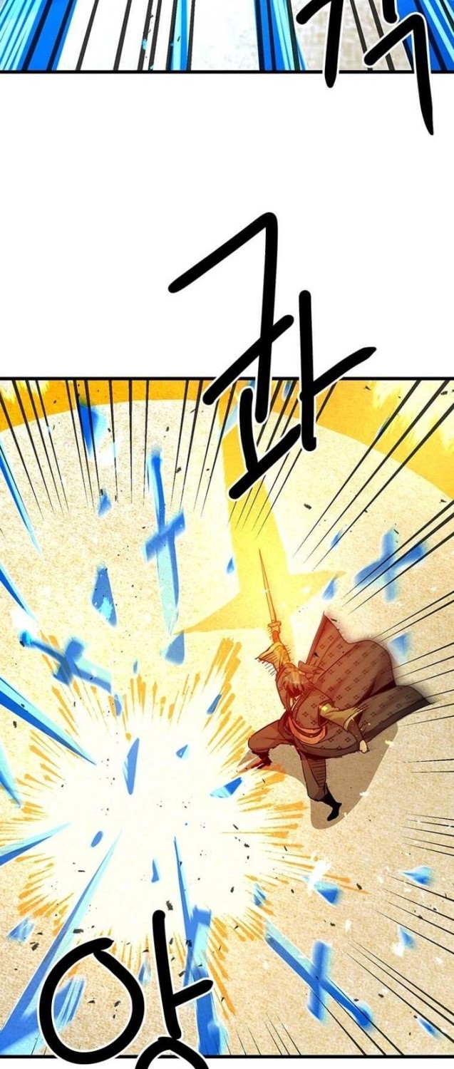 Strongest Fighter Chapter 96 Gambar 50