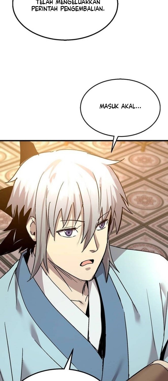 Strongest Fighter Chapter 96 Gambar 5