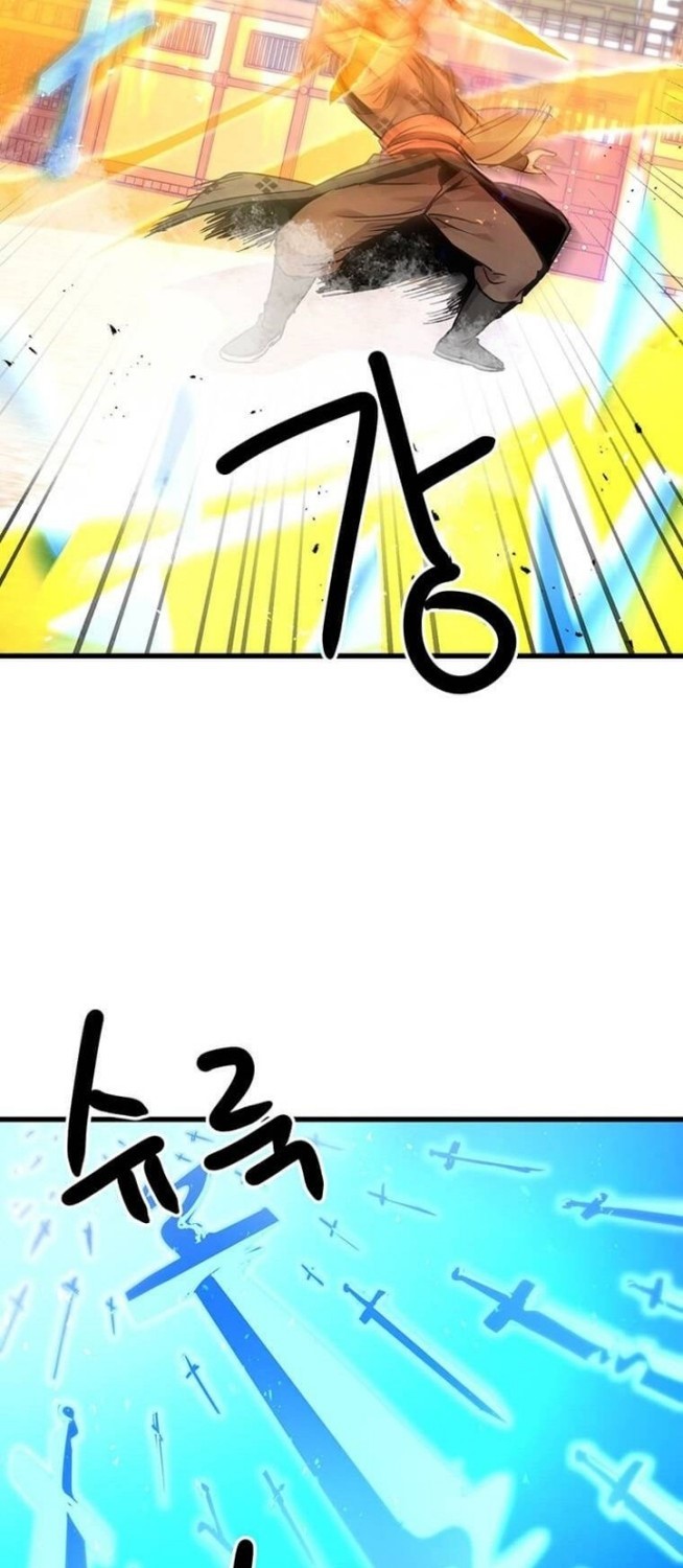 Strongest Fighter Chapter 96 Gambar 41