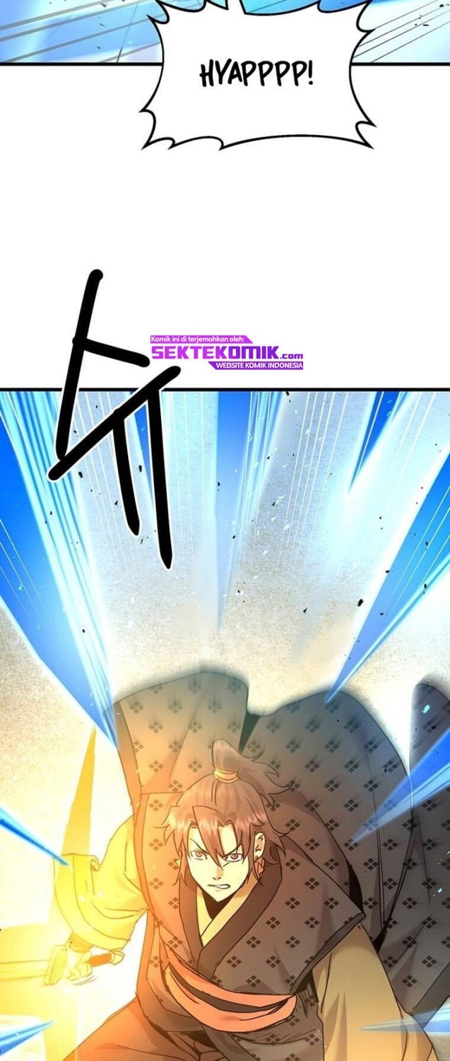 Strongest Fighter Chapter 96 Gambar 43