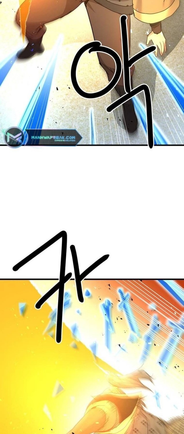 Strongest Fighter Chapter 96 Gambar 44