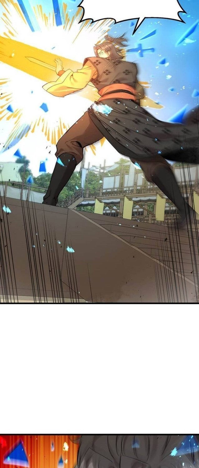 Strongest Fighter Chapter 96 Gambar 55